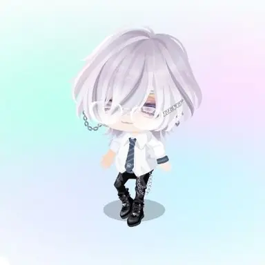 Profile image of N