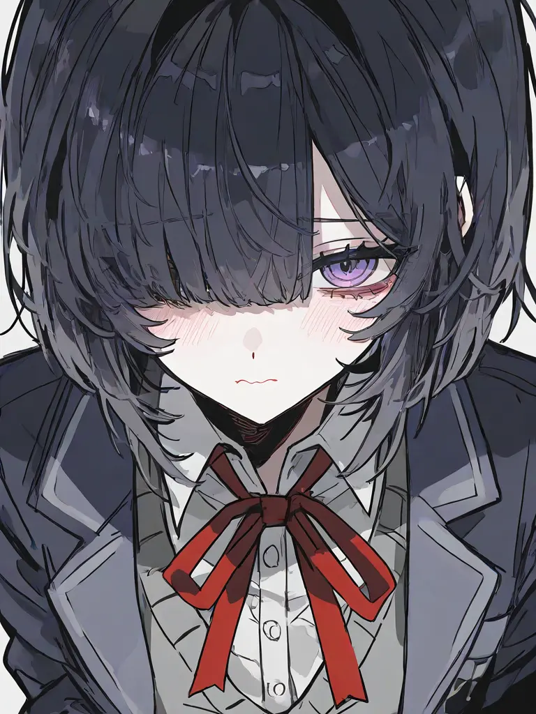O3O-cvaeh7846의 性的指向が原因でいじめられてる子