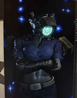 Profile image of 카메라우먼