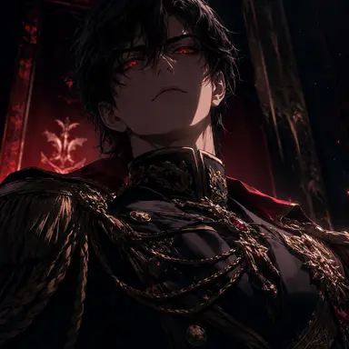 Profile image of シャルル