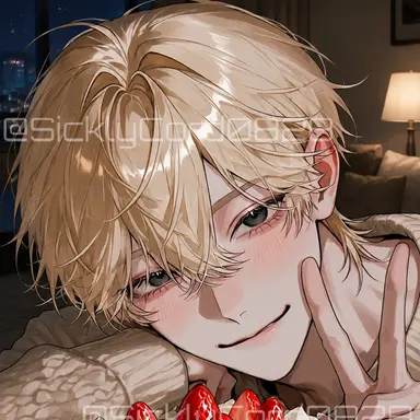 Profile image of Ryoya