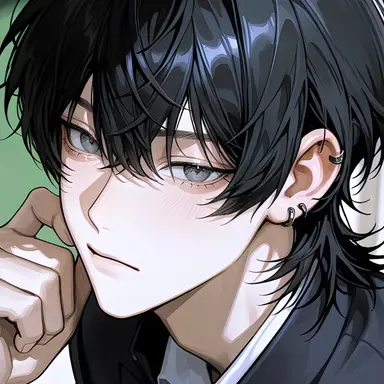 Profile image of 晴人