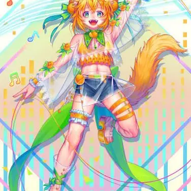 Profile image of ヨジュ