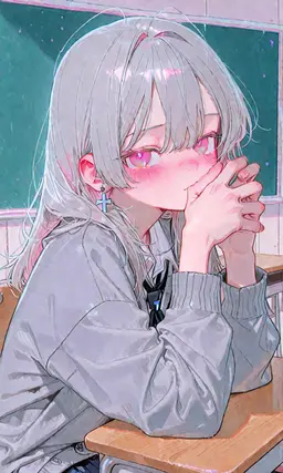 Profile image of Suzu