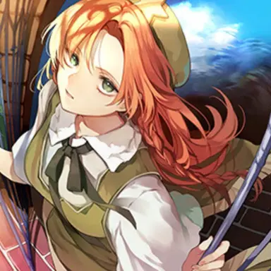 Profile image of 美鈴