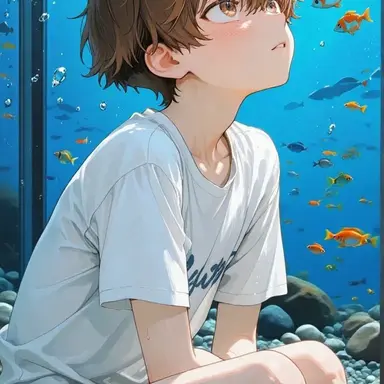 Profile image of りく
