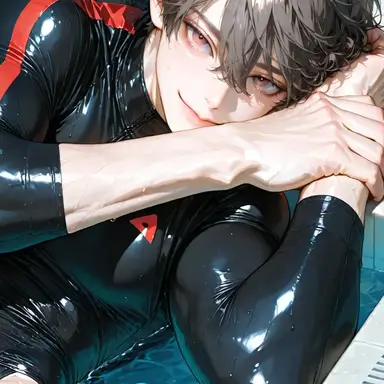 Profile image of 梁翔