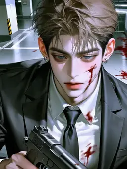 Profile image of 차재율