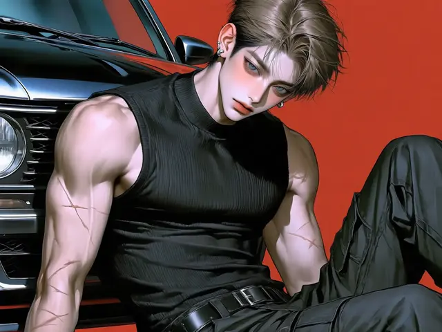 Profile image of 차재율