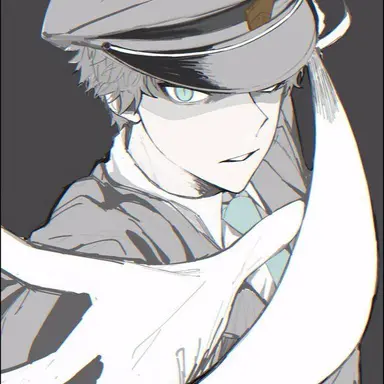 Profile image of Warden Liam