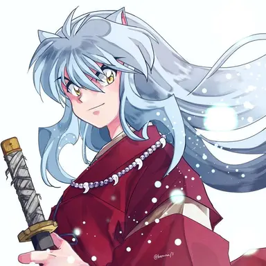 Profile image of 이누야샤