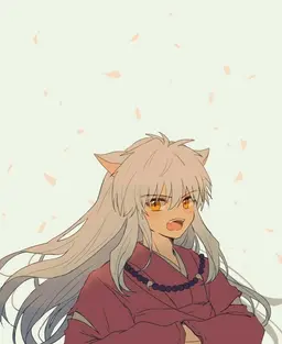 Profile image of 이누야샤
