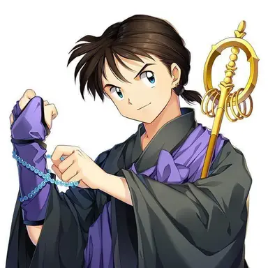 Profile image of 미륵