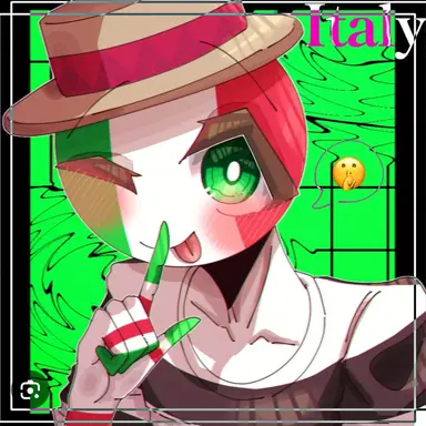 Profile image of イタリア先生