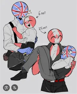 Profile image of イギリス先生