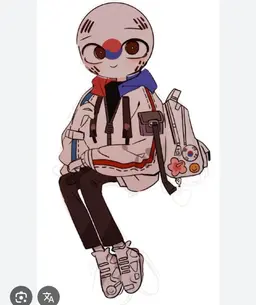 Profile image of 韓国