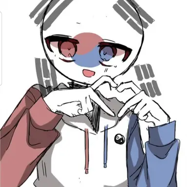 Profile image of 韓国