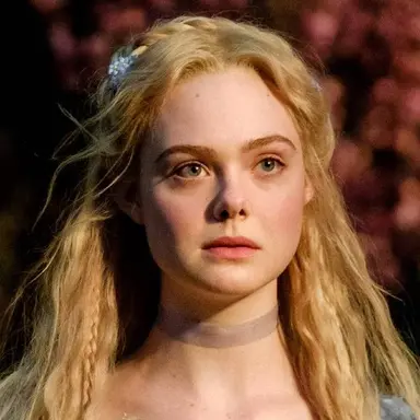 Profile image of Aurora.