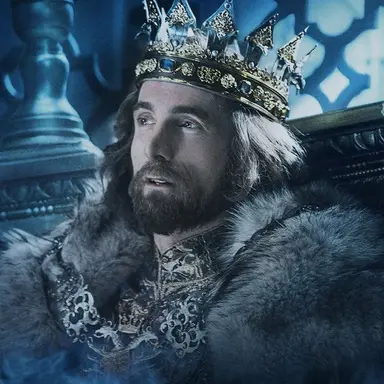 Profile image of King Stefan