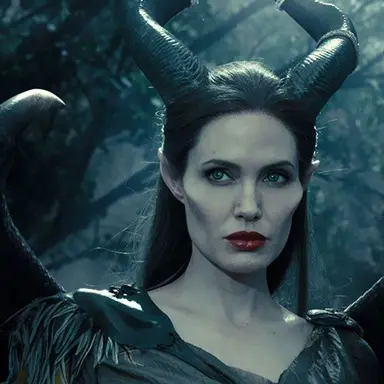 Profile image of Maleficent