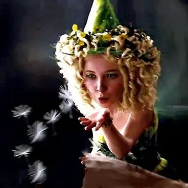 Profile image of Thistlewit