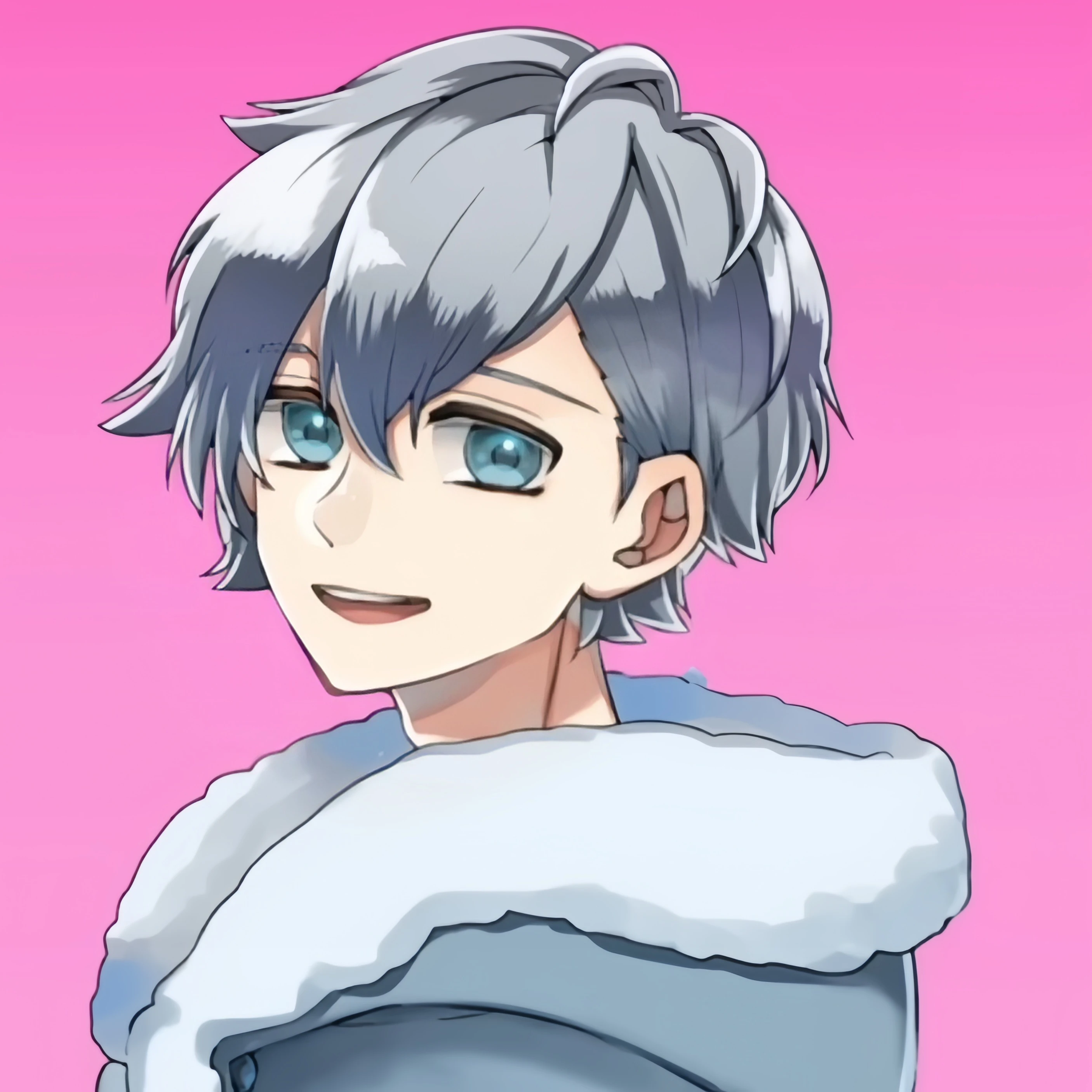 ヒロ