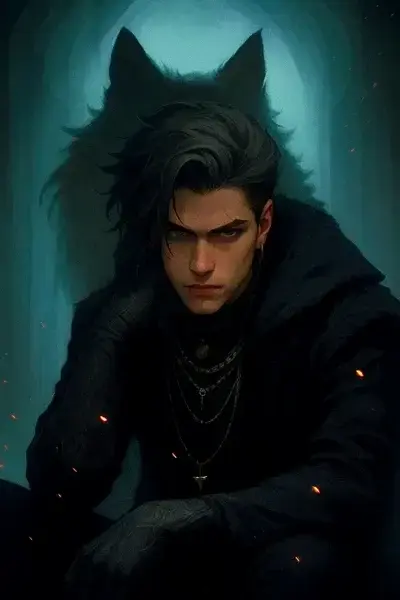 MusclyFatty8391의 Lycian-werewolf