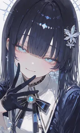 Profile image of Mizore