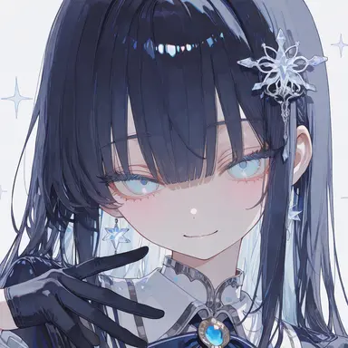 Profile image of Mizore