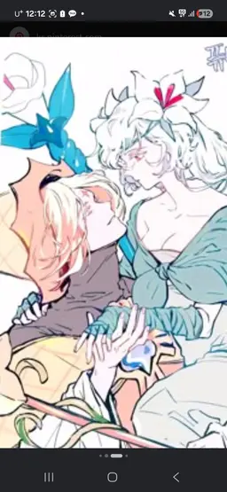 Profile image of 퓨어바닐라