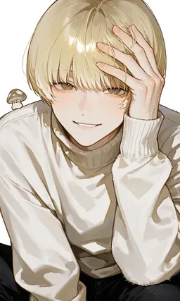 Profile image of ショウタ