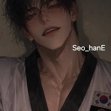 Profile image of 한도준