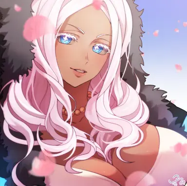 Profile image of 프린세스 히바나