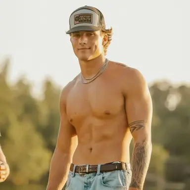 Profile image of Caleb Vance