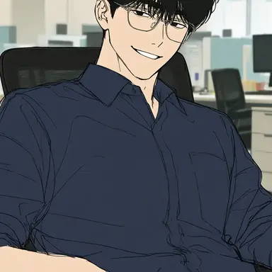 Profile image of 김민석