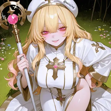 Profile image of 셀리나