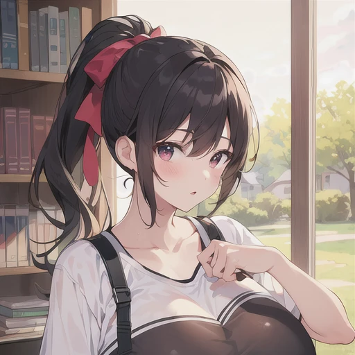 明石身