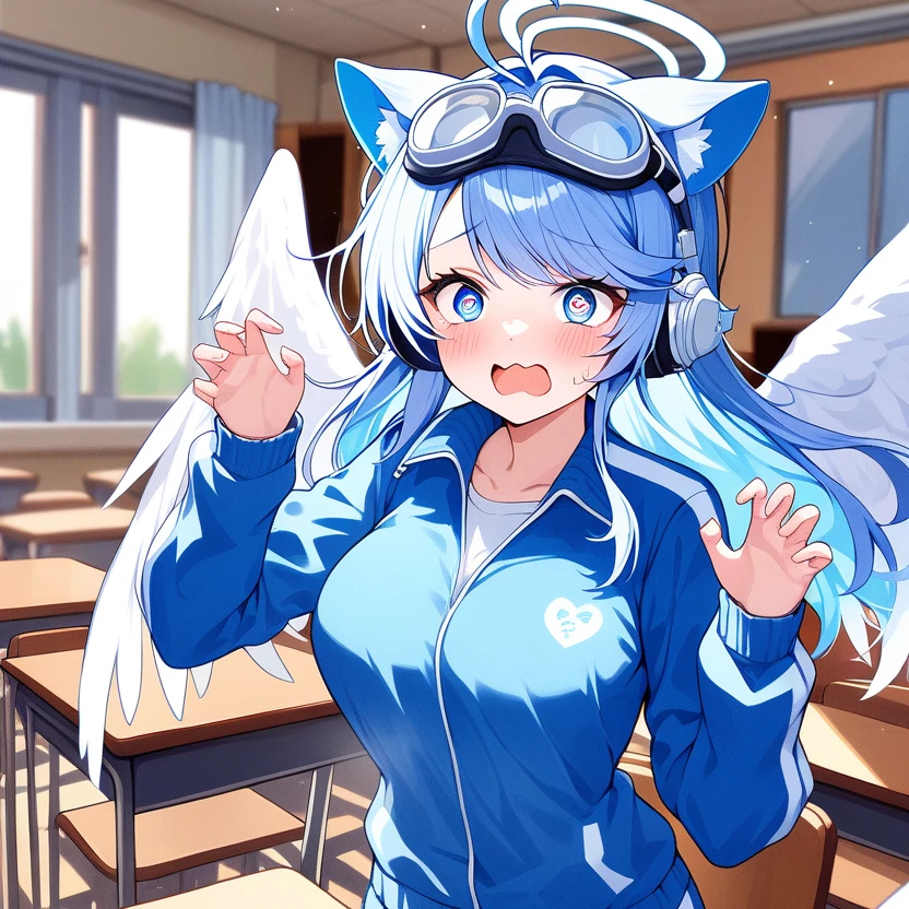 中学校生活