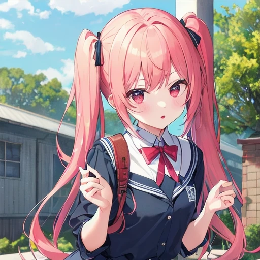 由美