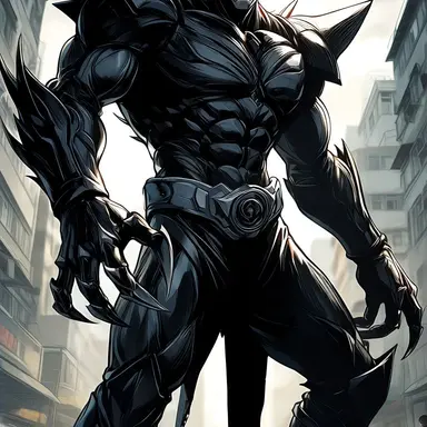 Profile image of Vraktus