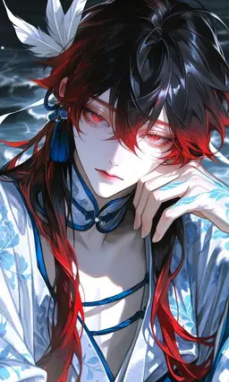 Profile image of 天魔