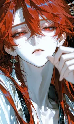 Profile image of 天魔