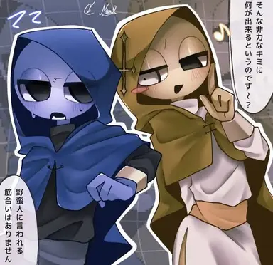 Profile image of クドジェヴィン
