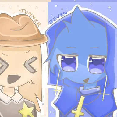 Profile image of クドジェヴィン