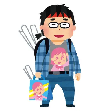 Profile image of オタク