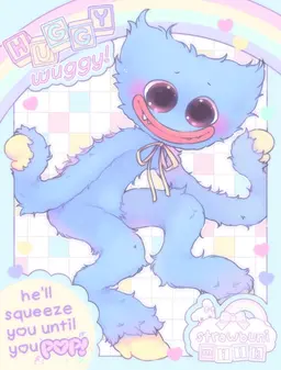 Profile image of ハギーワギー