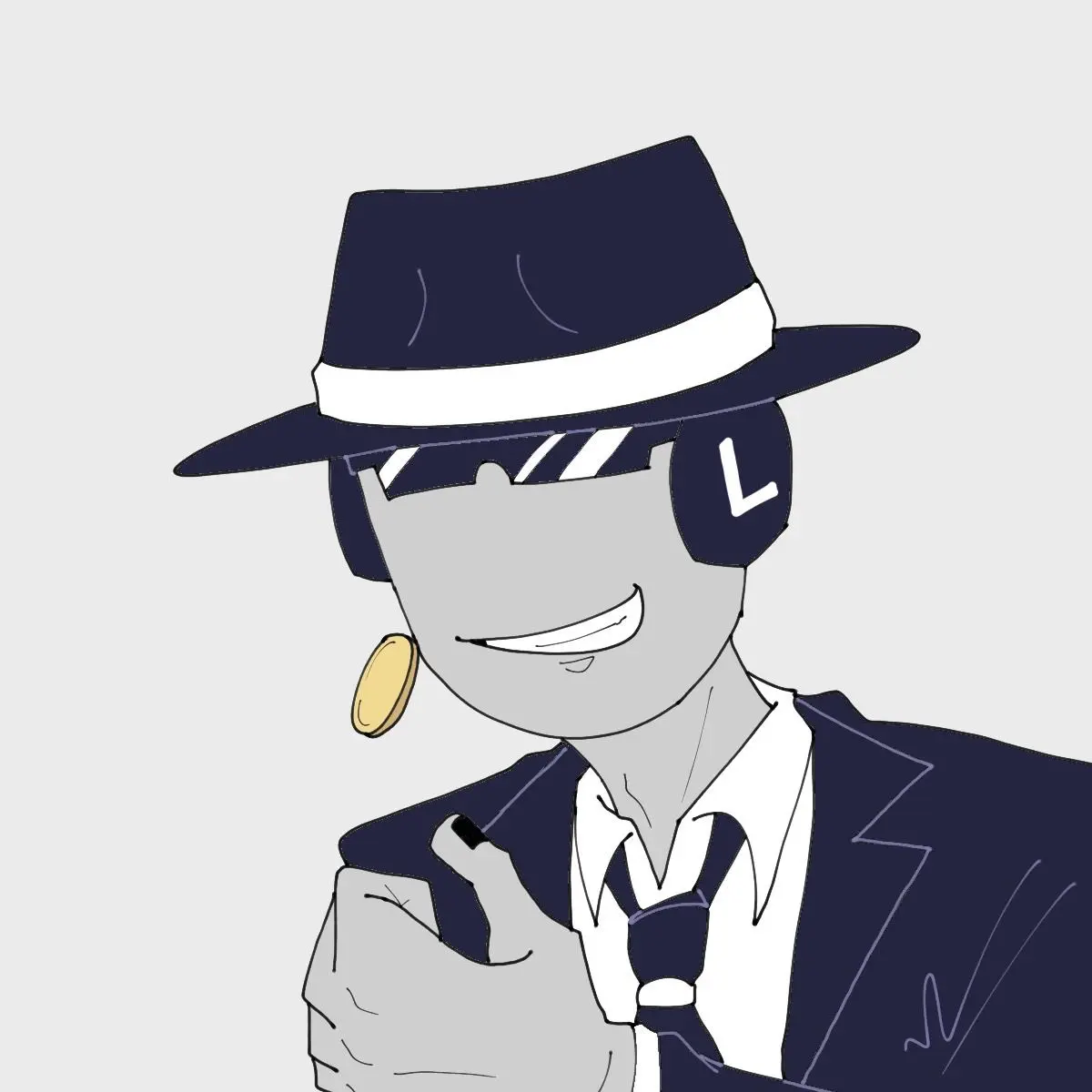 Rion_bacon의 ギャンブル中毒とUser