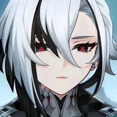 Profile image of アルレッキーノ
