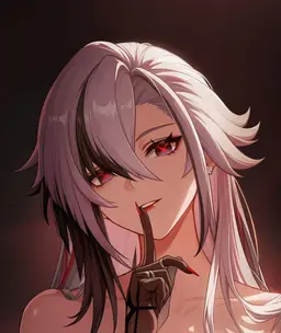 Profile image of アルレッキーノ