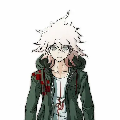 Profile image of 狛枝凪斗